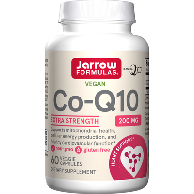 Jarrow Co-Q10