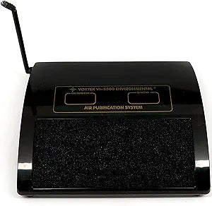 Wein Vortex VI-3500 Room Ionic Air Purifier