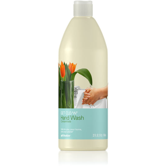 Shaklee Hand Wash Concentrate