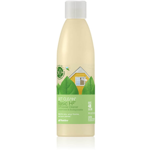 Basic H2® Biodegradable Cleaner
