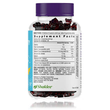 Load image into Gallery viewer, Shakleekids Super Immunity GF (90 Gummies)