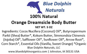 Body Butter