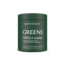 Load image into Gallery viewer, BodyHealth Greens