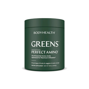 BodyHealth Greens
