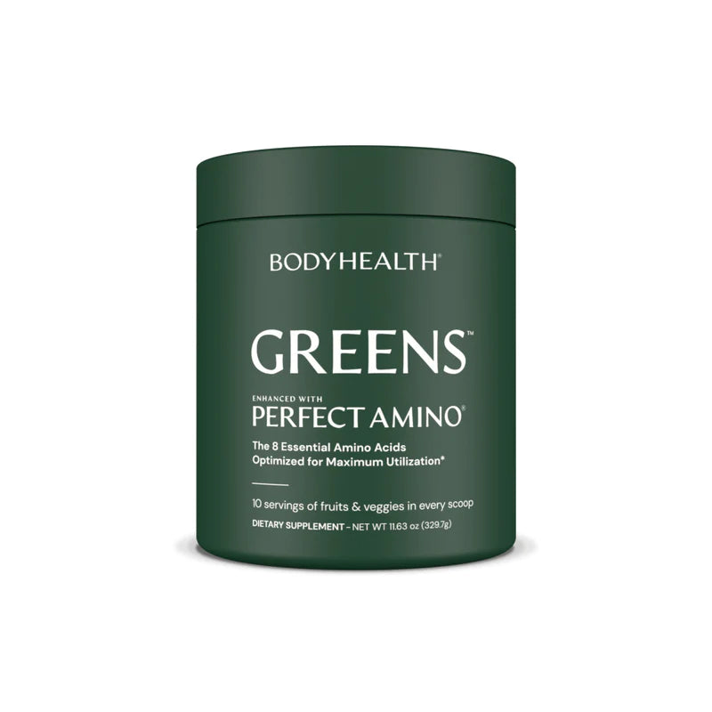 BodyHealth Greens