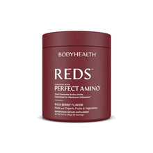 Load image into Gallery viewer, BodyHealth Reds