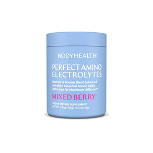 PerfectAmino Electrolytes