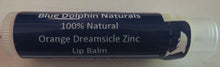 Load image into Gallery viewer, 100% Natural Zinc Lip Balm