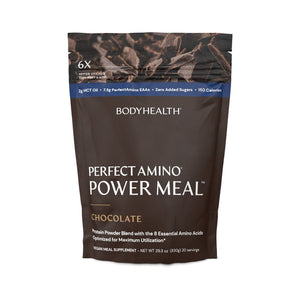 Perfect Amino Power Meal (20 Servings)